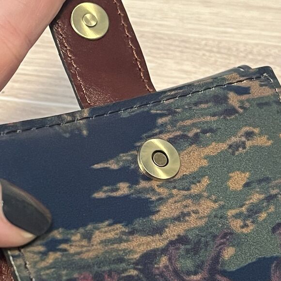 Patricia Nash  ASTRA Kent Countryside Wallet NWT - RFID/NWT/99.00 - Picture 12 of 12